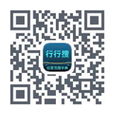 经营范围行行搜下载二维码